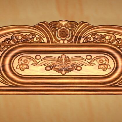 CEAT001 Bed Design