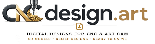 cncdesign.art